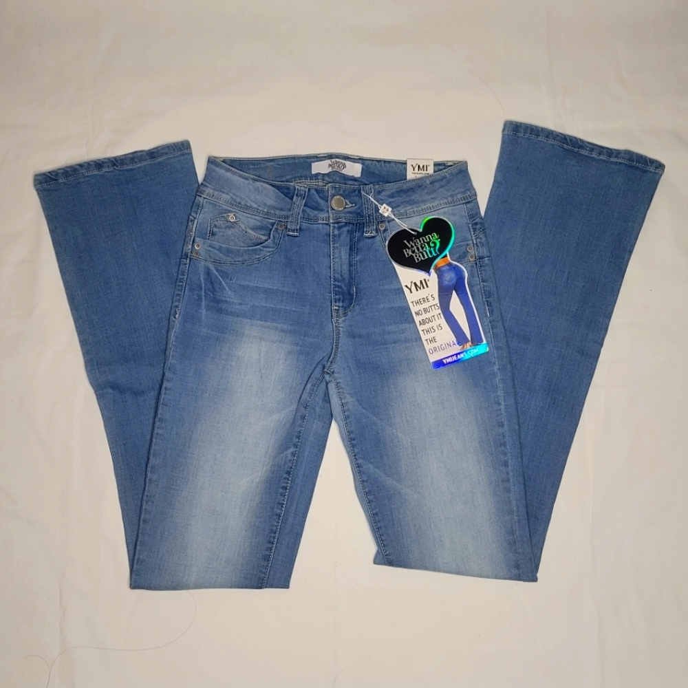 Women Bootcut Jeans